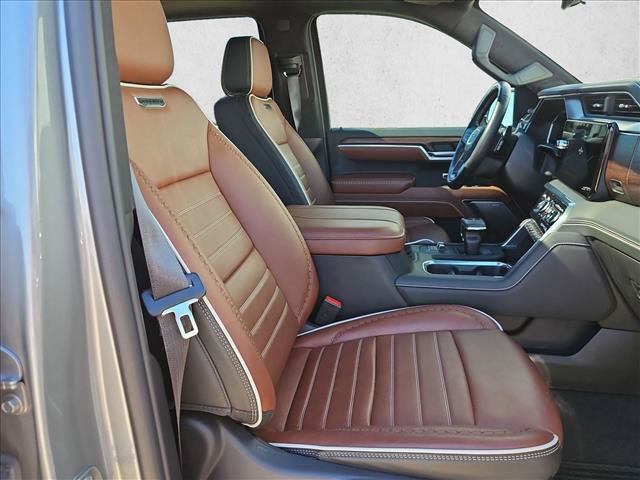 Used 2026 GMC Sierra 1500 Denali Ultimate AWD/4WD image 19