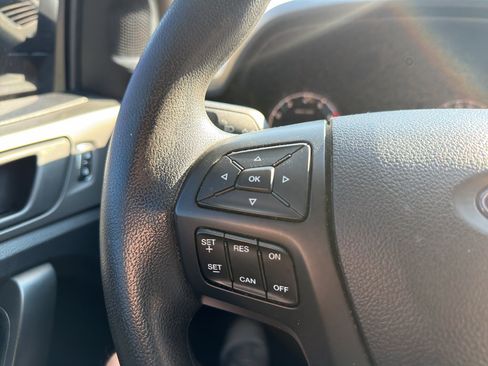 Used 2019 Ford Ranger XL w/ Equipment Group 101A Mid RWD image 30