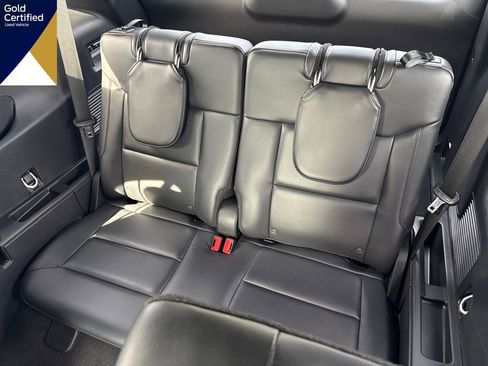 Used 2025 Ford Explorer ST image 37