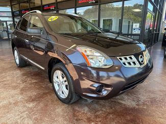 Used 2015 Nissan Rogue S w/ Convenience Package image 1