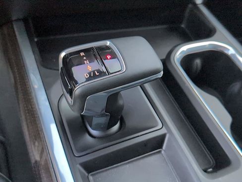 Used 2025 Chevrolet Silverado 1500 RST w/ RST All Star Premium Package AWD/4WD image 24
