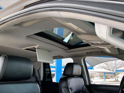 Used 2016 GMC Yukon SLT w/ Open Road Package image 13