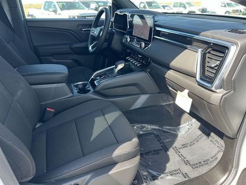 New 2026 GMC Canyon Elevation RWD image 32