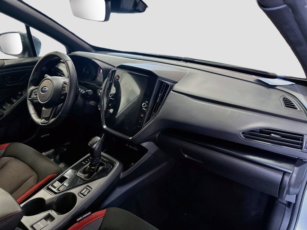 Used 2024 Subaru Impreza RS AWD/4WD image 29