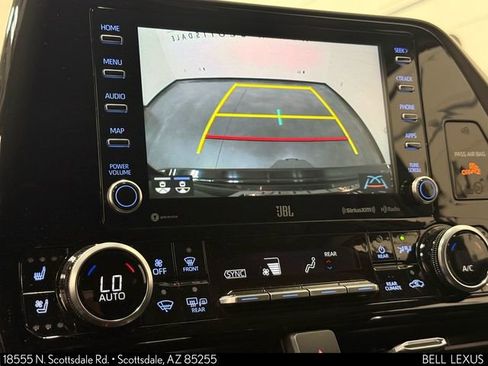 Used 2022 Toyota Highlander Limited image 20