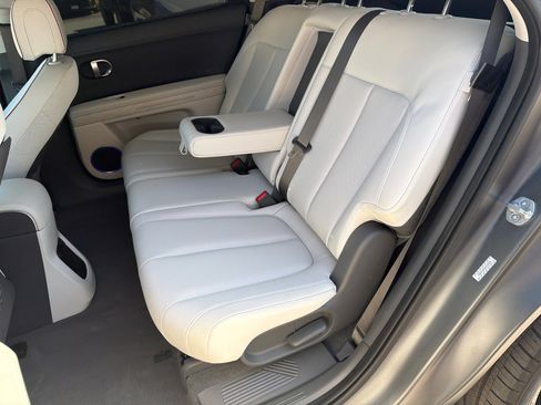 Certified 2024 Hyundai Ioniq 5 Limited RWD image 21