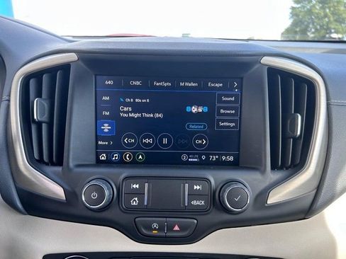 Used 2024 GMC Terrain Denali image 14