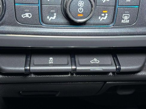 Used 2016 Chevrolet Silverado 1500 LT w/ All Star Edition image 13