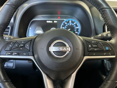 Used 2023 Nissan Leaf SV Plus FWD image 28