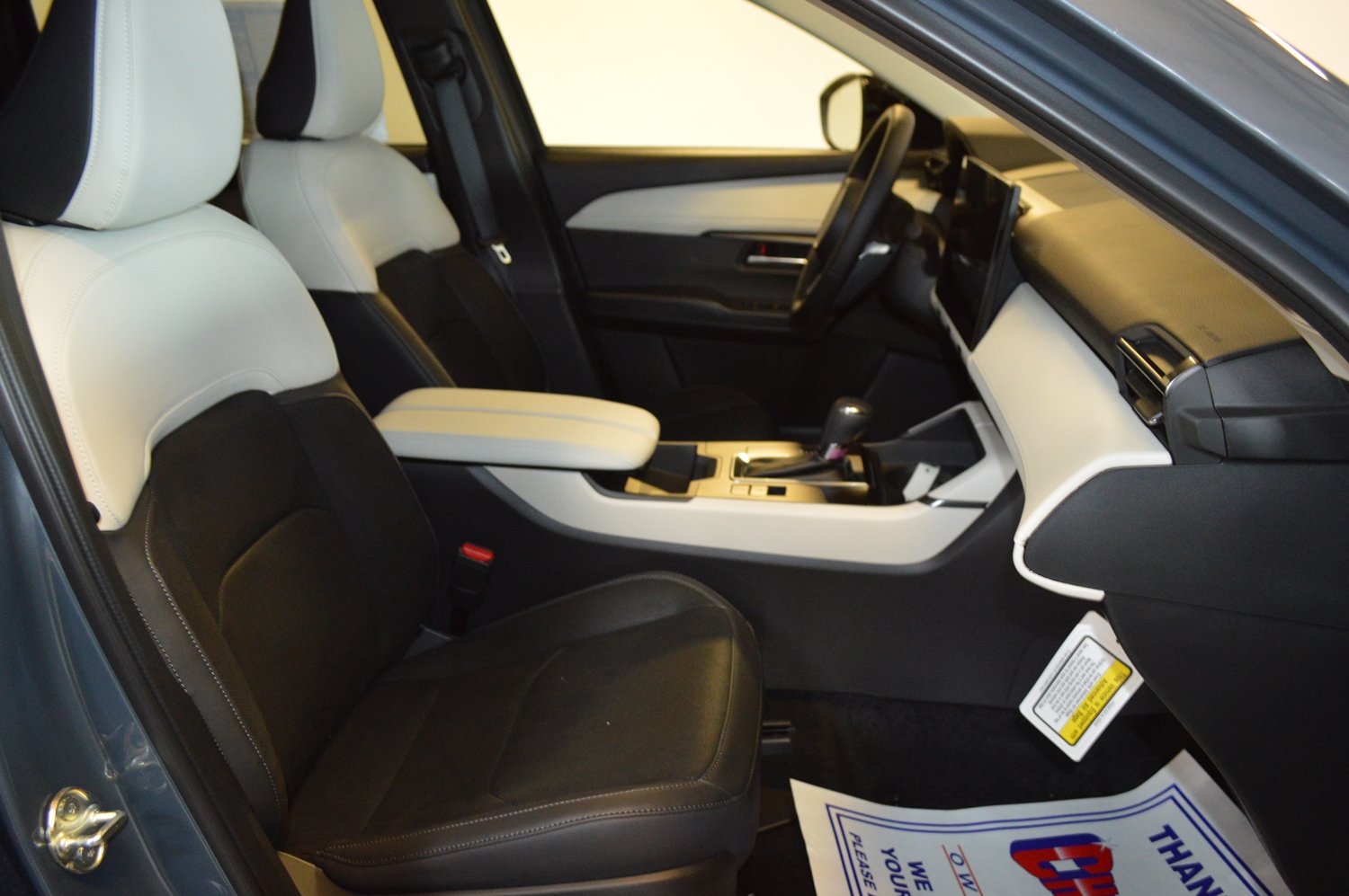 New 2026 MAZDA CX-5 Select AWD/4WD image 11