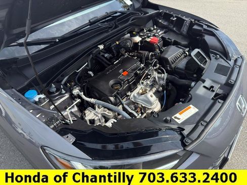 Certified 2024 Honda HR-V LX image 31