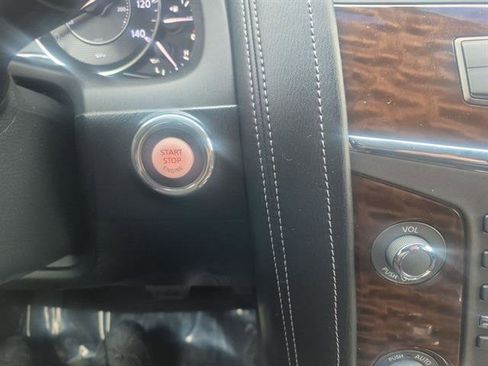 Used 2017 Nissan Armada SV w/ Driver Package image 50