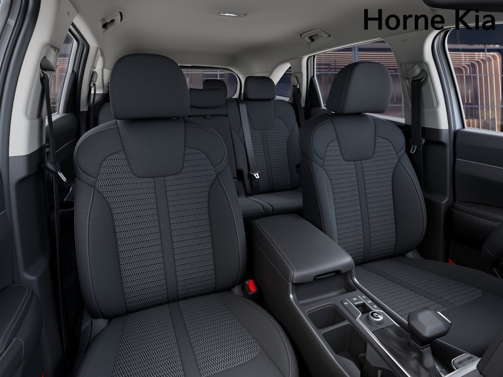 New 2026 Kia Sorento LX FWD image 15