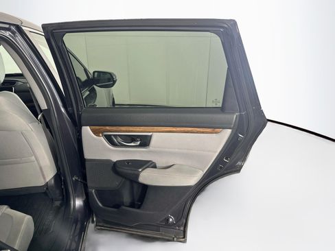 Used 2018 Honda CR-V EX image 28
