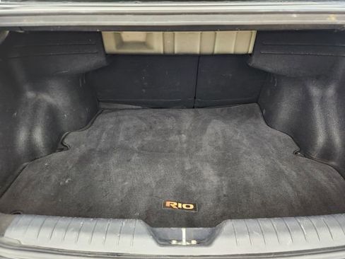 Used 2015 Kia Rio LX FWD image 20