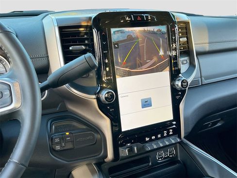 Used 2024 RAM 2500 Laramie w/ Safety Group image 14