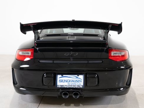 Used 2010 Porsche 911 GT3 RWD image 94