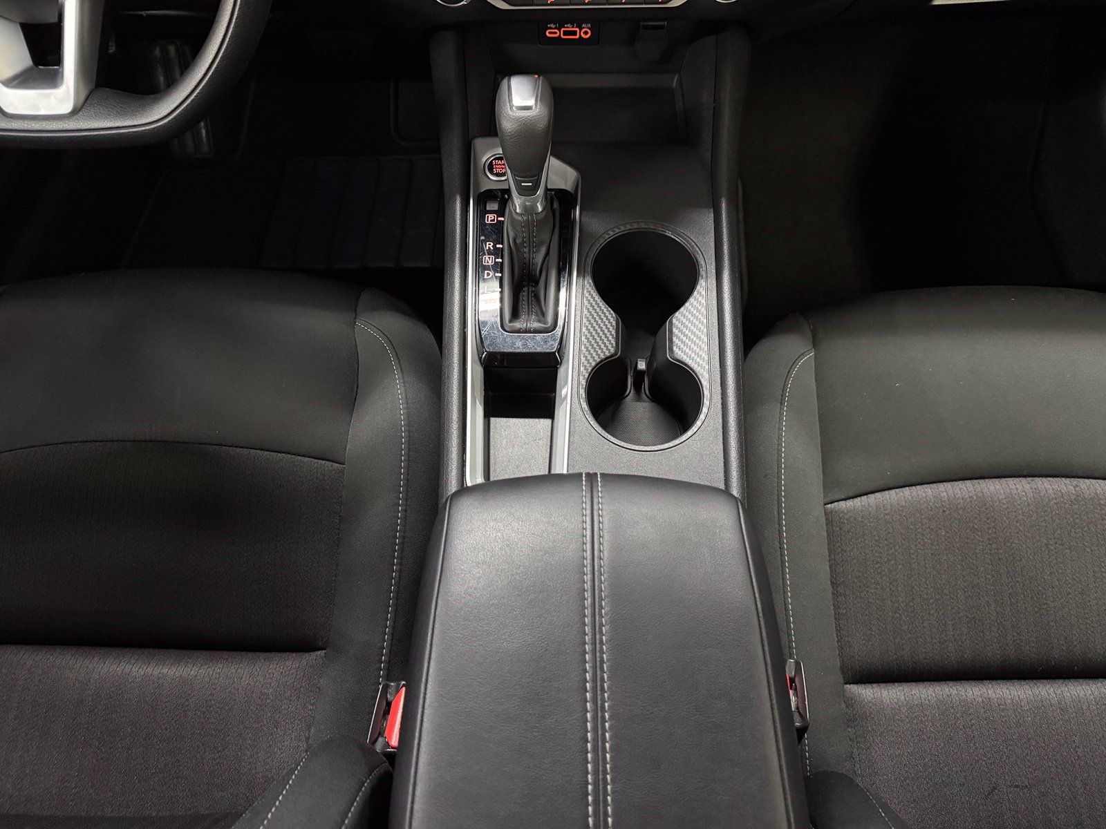 Certified 2025 Nissan Altima 2.5 SV FWD image 29