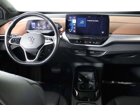 Used 2021 Volkswagen ID.4 Pro S w/ ID.4 Protection Package image 35