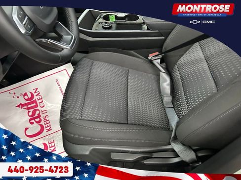 New 2026 Chevrolet Equinox LT w/ Safety and Technology Package image 19