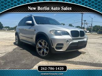 Used 2011 BMW X5 xDrive35i image 1