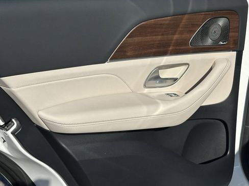 New 2026 Mercedes-Benz GLE 350 4MATIC image 25