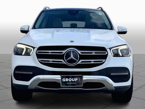 Certified 2022 Mercedes-Benz GLE 350 4MATIC image 4