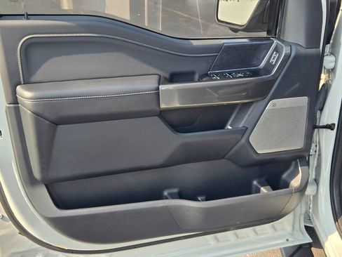 Used 2023 Ford F150 XLT w/ Equipment Group 302A High AWD/4WD image 21