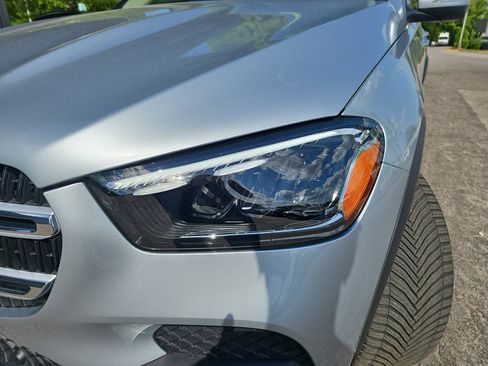 New 2026 Mercedes-Benz GLE 350 4MATIC image 32