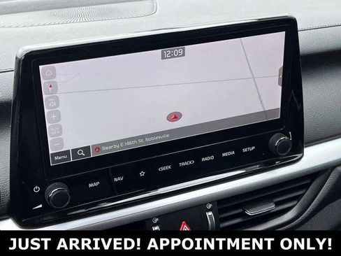 Used 2023 Kia Forte GT-Line FWD image 22