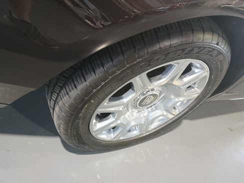 Used 2013 Rolls-Royce Ghost RWD image 64