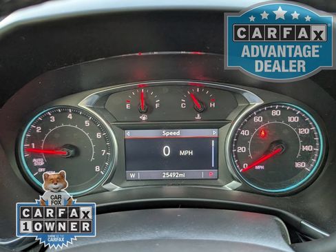 Used 2024 Chevrolet Equinox LT FWD image 13