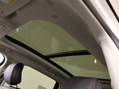 New 2026 Lincoln Nautilus Reserve w/ Jet Appearance Package image 15