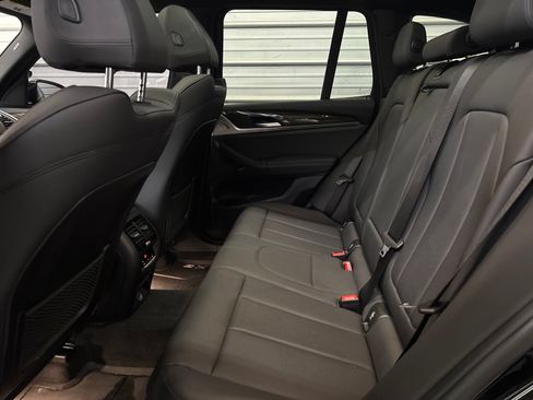 Used 2019 BMW X3 xDrive30i w/ Convenience Package AWD/4WD image 21