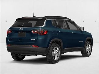 New 2026 Jeep Compass Limited AWD/4WD video 2