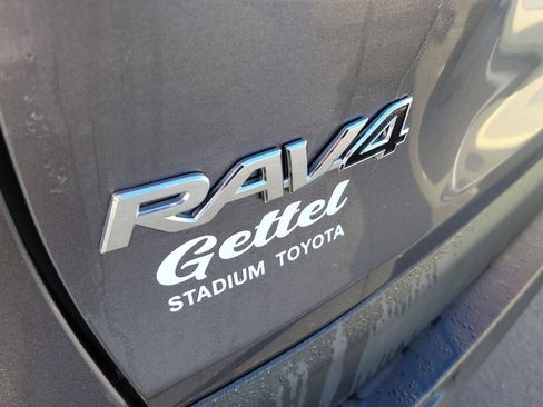 Used 2023 Toyota RAV4 LE image 6