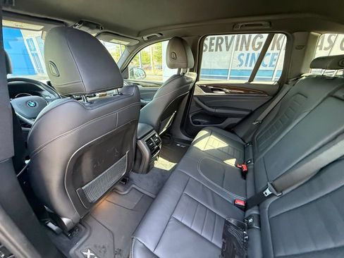 Used 2019 BMW X3 xDrive30i AWD/4WD image 27