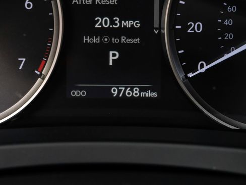 Used 2025 Lexus IS 350 F Sport w/ Accessory Package 2 image 24