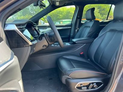 Used 2024 Jeep Wagoneer Launch Edition