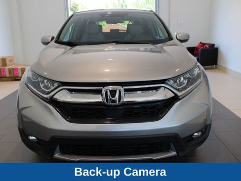 Used 2019 Honda CR-V EX-L image 14