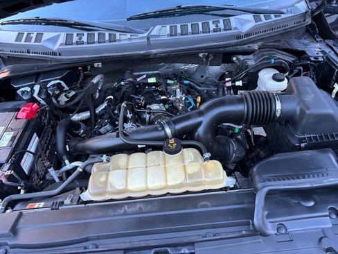 Used 2019 Ford F150 XL w/ Equipment Group 101A Mid image 25