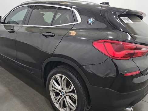 Used 2020 BMW X2 xDrive28i w/ Convenience Package image 3