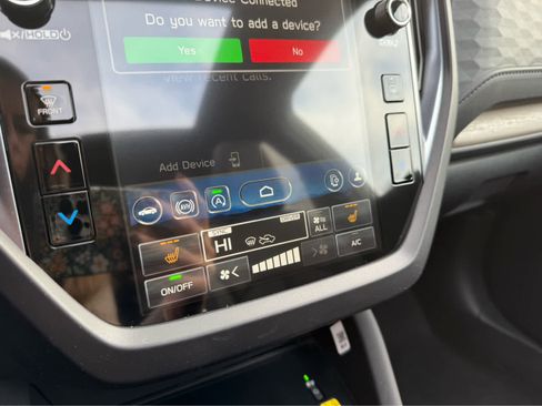 New 2026 Subaru Forester Limited image 18