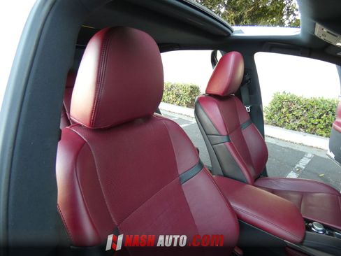 Used 2019 Lexus GS 350 F Sport w/ Preferred Accessory Package RWD image 30