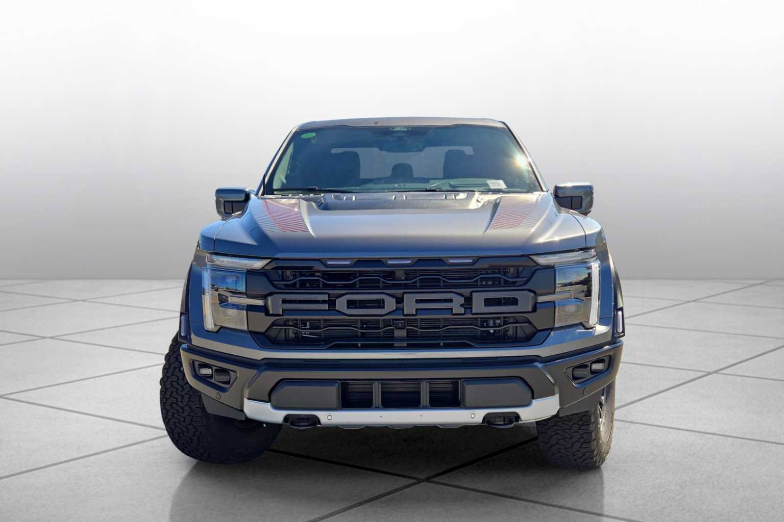 New 2026 Ford F150 Raptor AWD/4WD image 3