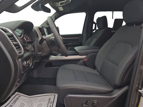 Used 2026 RAM 1500 Lone Star RWD image 13