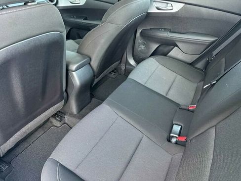 Used 2022 Kia Forte Sedan image 15