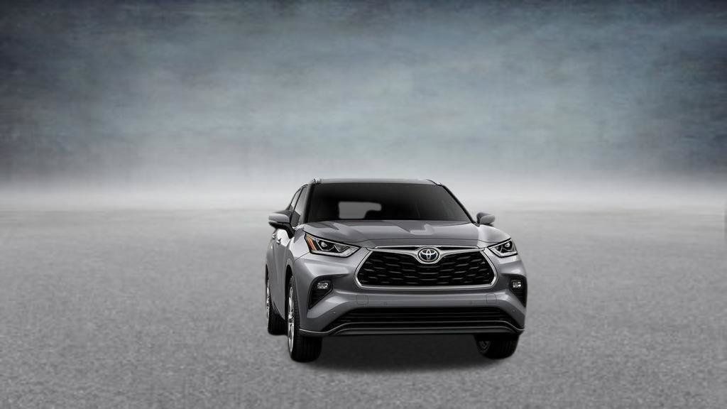 New 2026 Toyota Highlander Limited AWD/4WD image 18