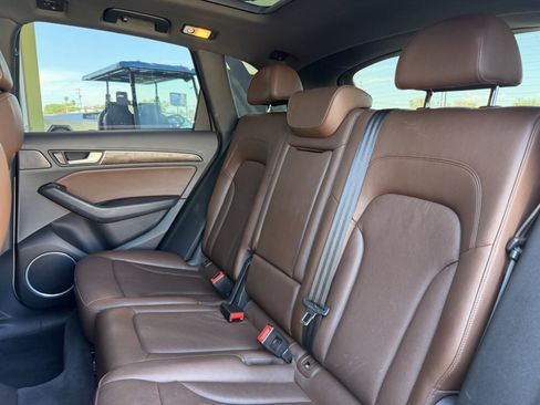 Used 2015 Audi Q5 2.0T Premium Plus AWD/4WD image 33