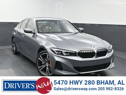Used 2024 BMW 330i Sedan